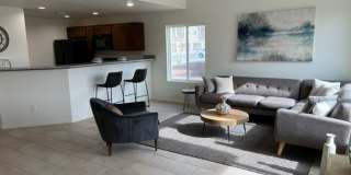 DESERT VIEW VILLAS-  (Ave 8E South to 44th St/ South of Walmart on 8E) Gallery 4