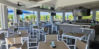 Seasonal Short-Term 3 Bedroom 2 Bathroom First Floor Condo located in Wellen Golf & Country Club! Gallery 44