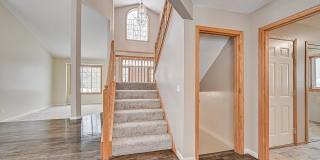 * Move-In Special! * Spacious 4-Bed 4-Bath Home in Buffalo - Available 7/1! * Move-In Special! * Spacious 4-Bed 4-Bath Home in Buffalo - Available 7/1! Gallery 7