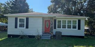 Coming Soon! Three Bedroom House with Large Yard Gallery 1