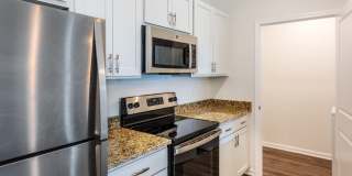 Coronet Way Gallery 6