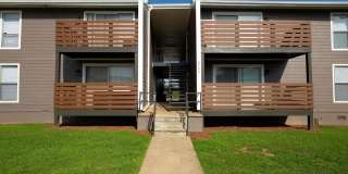 Raintree Apartments Gallery 3