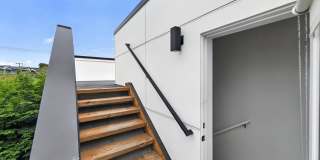 Modern 1-Year-Old Home in Central District w/ Private Rooftop Deck, Lower-Level Private Suite & Multi-Zone A/C Gallery 30