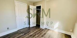 2 Bedroom house in West Louisville- Section 8 accepted Gallery 8