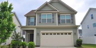 1107 Summer Meadow Drive Gallery 1