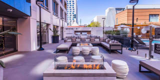 Museum Tower Gallery 16