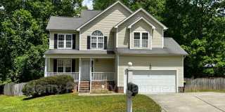 104 Back Woods Circle Gallery 1