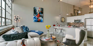 Lofts at Mockingbird Station Gallery 3