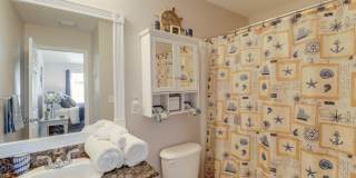 1229 Century Oaks Drive lot: A Gallery 17