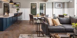 The Edison at Rice Creek Gallery 20