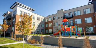 Affordable Housing - Grand Central Flats Gallery 10