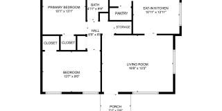 1923 W Earll Drive Gallery 1