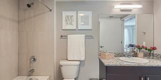 Amelia Apartments Gallery 6