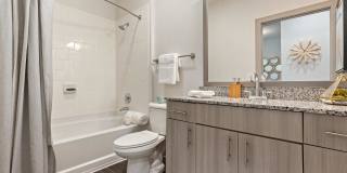 The Dartmouth North Hills Apartments Gallery 8