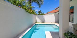 ** BRAND NEW CONSTRUCTION SINGLE FAMILY TWO-STORY PRIVATE POOL HOME **  LELY RESORT ** CORDOBA PLACE ** PLAYER'S CLUB TRANSFER ** 4 BED-3 BATH ** Gallery 46