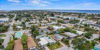 Beautiful Fully-Furnished 2BR/2BA Coastal Retreat in Cape Canaveral Gallery 29