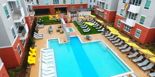 Liv+ Arlington - Student Housing Gallery 44