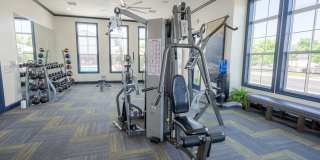 Overland Park Gallery 24