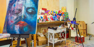 Metropolitan Artist Lofts - Affordable Housing Gallery 12