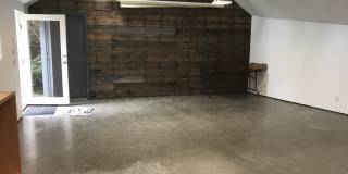 Available Now — A Rare NW Portland Gem with Space to Live, Work & Create Gallery 17