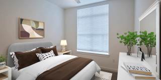 Lyric Sugar Hill Apartments Gallery 29