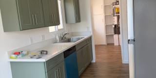 S. LAWNDALE NEWLY REMODELED 1 BDRM HOUSE FOR LEASE! Gallery 4