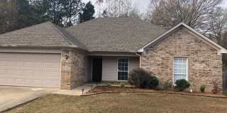 319 Autumn Dr., Benton AR 72015 - 4br 2ba just off Benton Pkwy and Gattin Rd, fenced yard Gallery 1