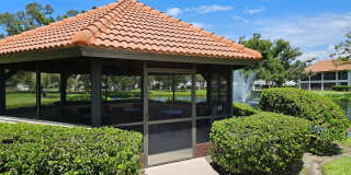 Seasonal Short-Term 2 Bedroom 2 Bathroom 2nd Floor Condo in Estancias of Capri Isles! Gallery 48