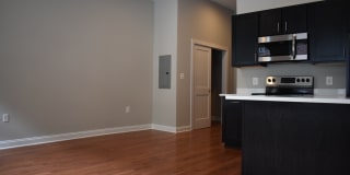 Preston Street Lofts Gallery 6