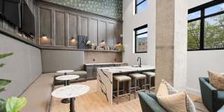 The Campbell Gallery 9