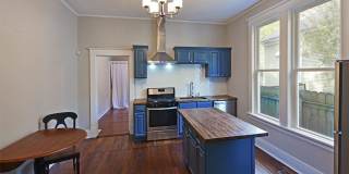 Updated 1 Bedroom in Cooper Young!! Gallery 5