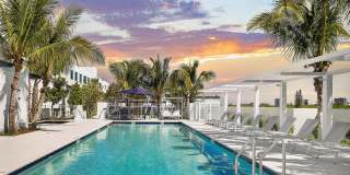 Residences at Nomi - 55+ Senior Living Gallery 1