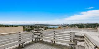 1Bd/1Ba Seattle Condo Gallery 17