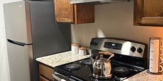 Parkwood Apartments Gallery 12