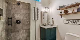 Fully Furnished Sleeps 8 with 3 Full Bedrooms and 3 full baths  Parking behind the secured gate Gallery 13
