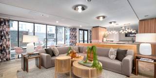 Church + Henley Apartments Gallery 9