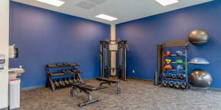 The Lydell Luxury Living Gallery 19