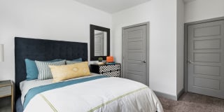 Flats at Springhurst Gallery 25