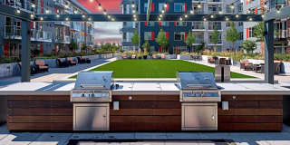 The Maverick Gallery 1