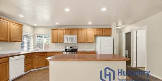Nice home located in SE Boise near Les Bois Jr. High Nice home located in SE Boise near Les Bois Jr. High Gallery 17