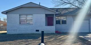 4304 NW Pollard - AVAILABLE NOW!! Gallery 1