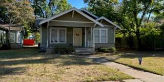 3 Bed/2 Bath house inside Baylor Bubble Gallery 2