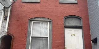 3 Bedroom House Gallery 1