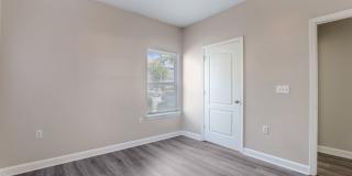 “Spring is in the air! Ask about our one month free specials for April move ins! Gallery 47