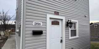 Updated 5BR 3bath house with off street parking! Gallery 1