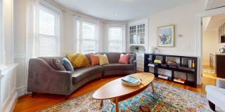 RENOVATED 4 bed 2 bath in Cambridge.... Gallery 1