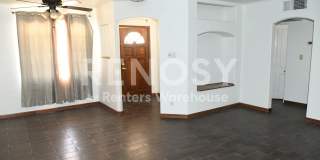 Updated 3 Br 2 Ba 1 Cg Home Near Camelback and 3rd Ave in Central Phoenix Gallery 23