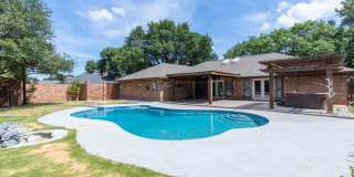 3/2.5/2 with a POOL!  FAIRWAY OAKS! Gallery 53