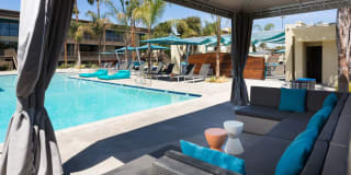 AVA Pacific Beach Gallery 22