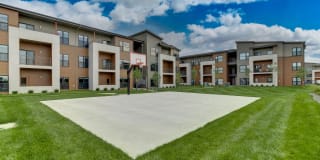 The Avante Gallery 6